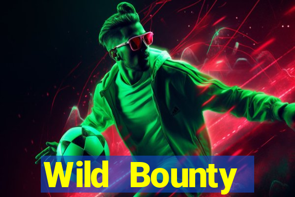 Wild Bounty Showdown horario pagante